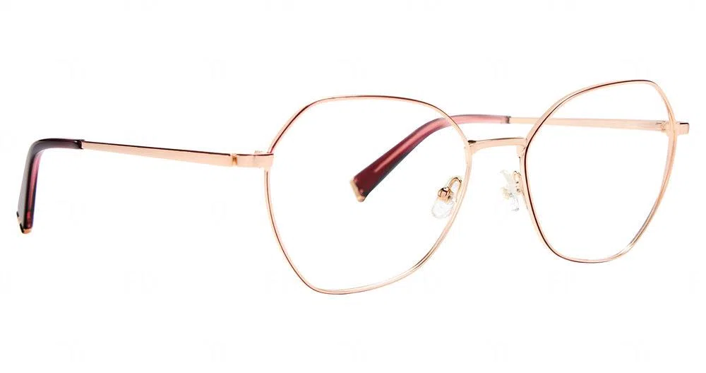 Trina Turk TTBRONWYN Eyeglasses - view 5